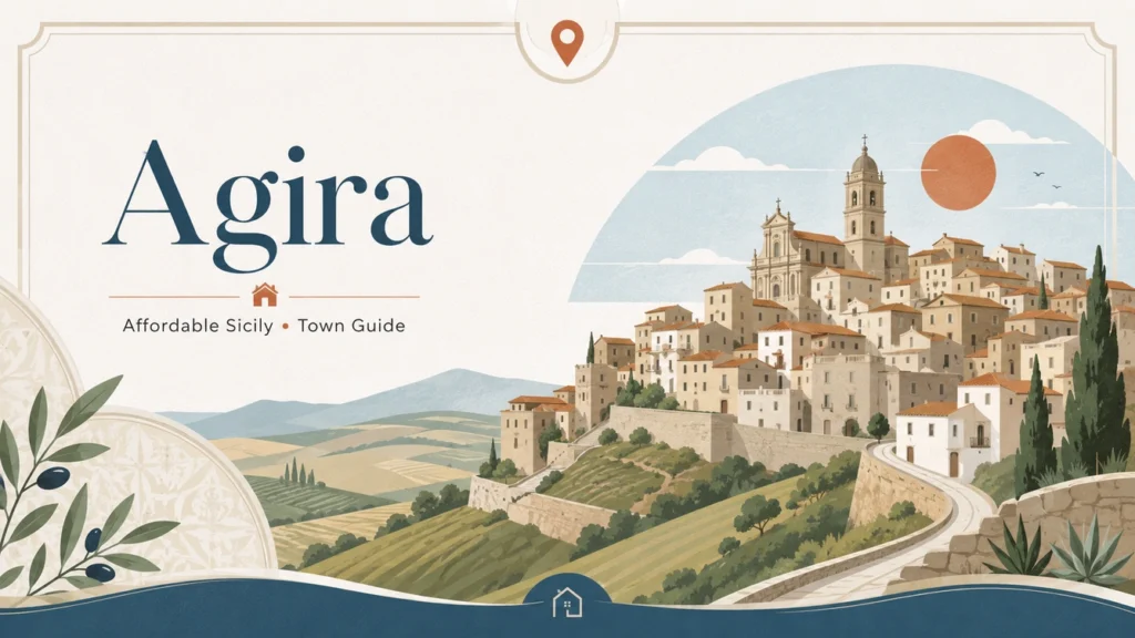 agira property on sale