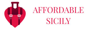 Affordable Sicily